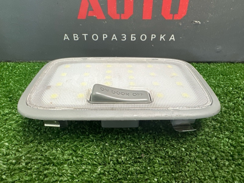 Плафон салонный задний Kia Rio 3 2014 QB