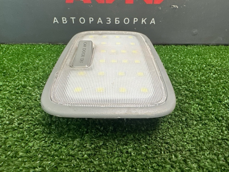 Плафон салонный задний Kia Rio 3 2014 QB