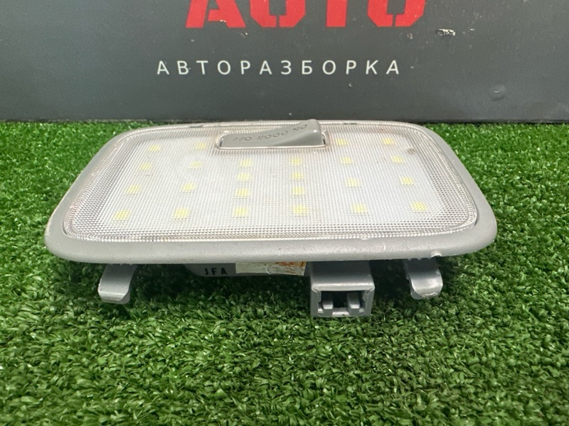 Плафон салонный задний Kia Rio 3 2014 QB