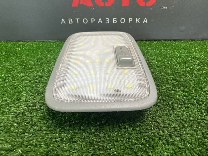 Плафон салонный задний Kia Rio 3 2014 QB