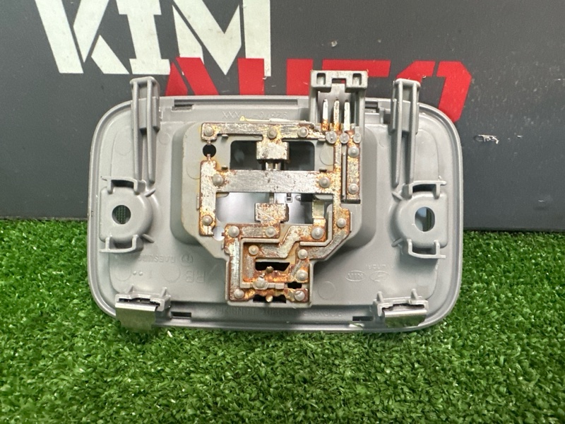 Плафон салонный задний Kia Rio 3 2014 QB