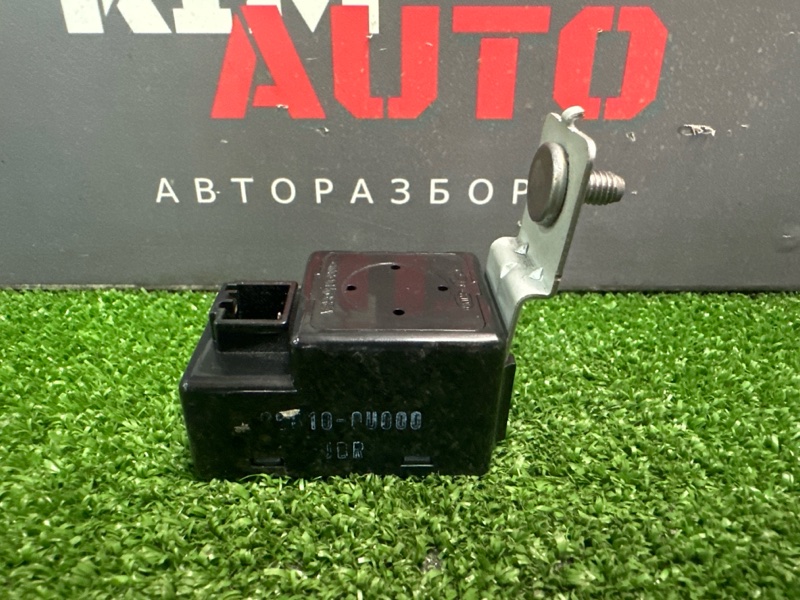Звуковой зуммер Kia Rio 3 2014 QB