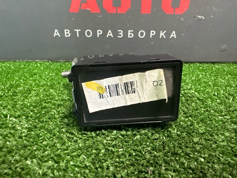Звуковой зуммер Kia Rio 3 2014 QB