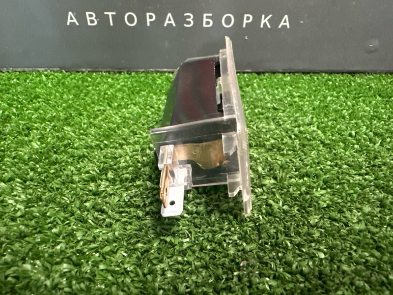 Плафон подсветки багажника Kia Rio 3 2014 QB
