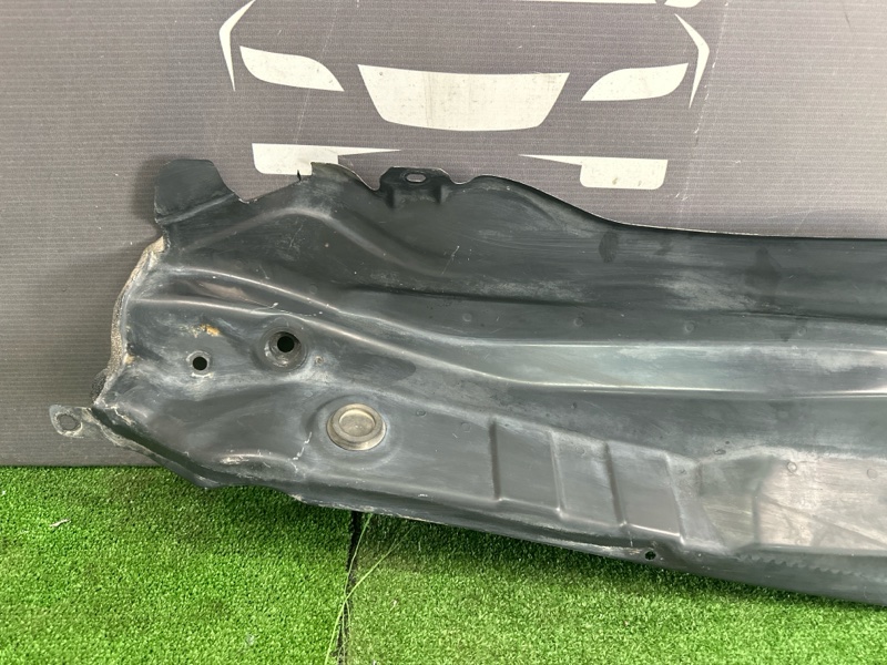 Накладка под жабо водосток Kia Rio 3 2014 QB