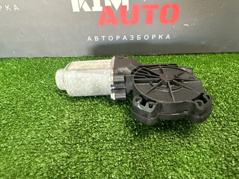 Моторчик стеклоподъёмника Kia Rio 3 2014 QB