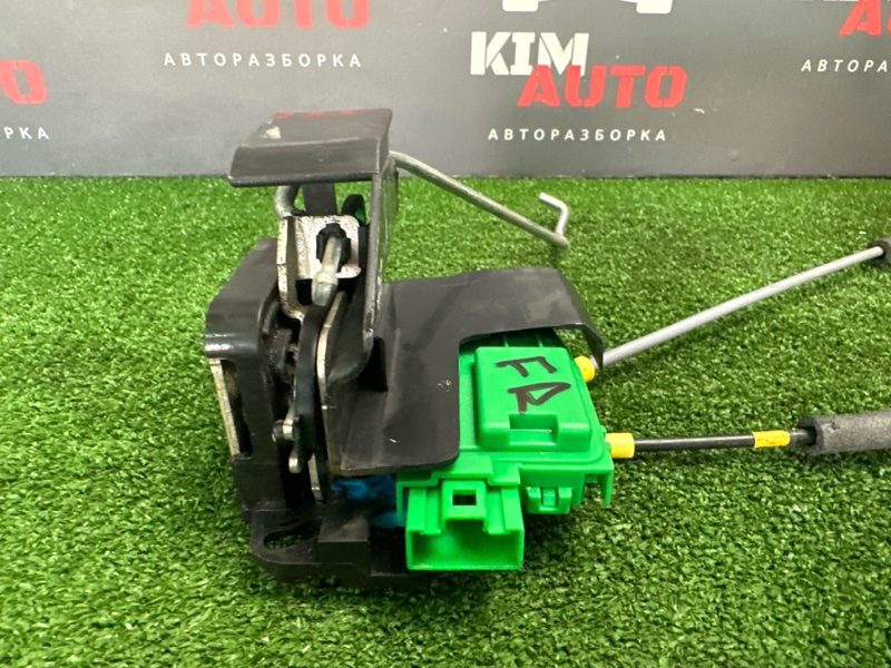 Замок двери Kia Rio 3 2014 QB