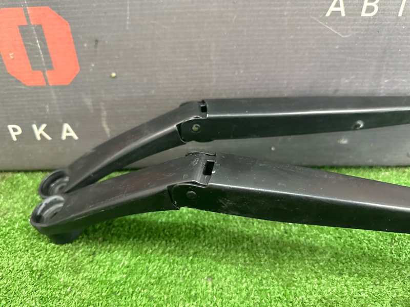 Поводки дворников Kia Rio 3 2014 QB