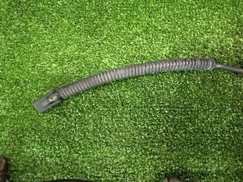 Датчик ABS Kia Rio 3 2014 QB