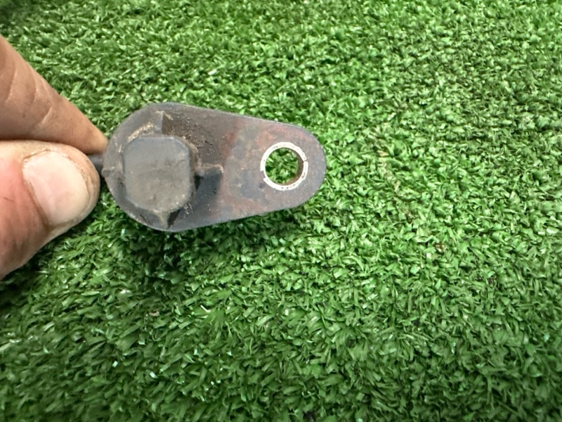 Датчик ABS Kia Rio 3 2014 QB