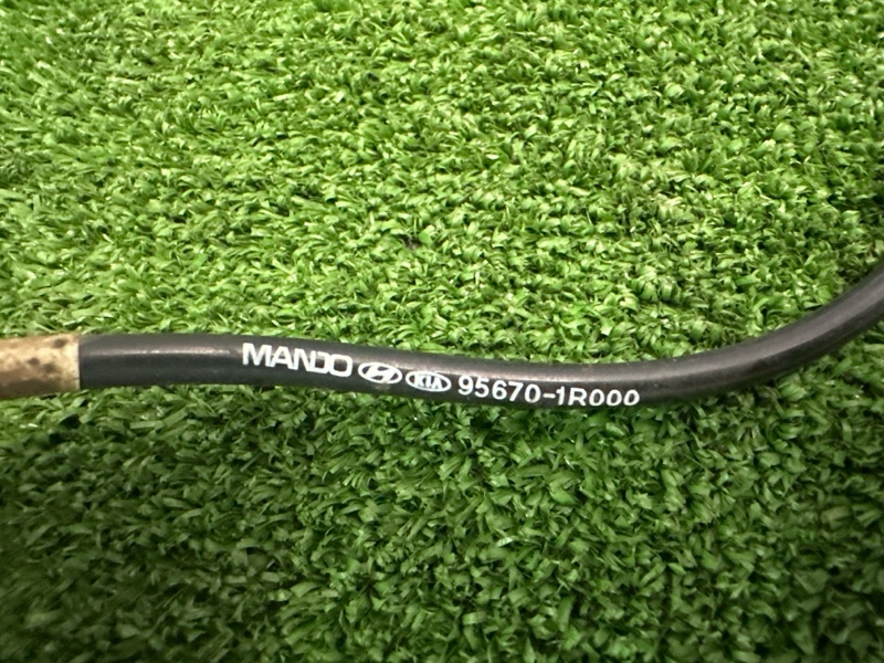 Датчик ABS Kia Rio 3 2014 QB