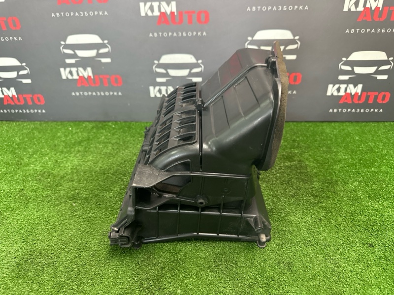 Корпус печки Kia Rio 3 2014 QB
