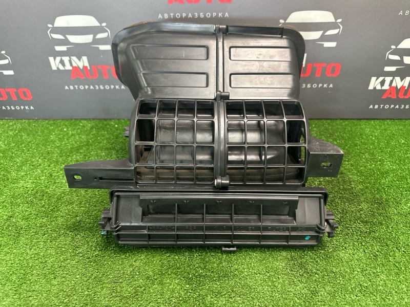 Корпус печки Kia Rio 3 2014 QB