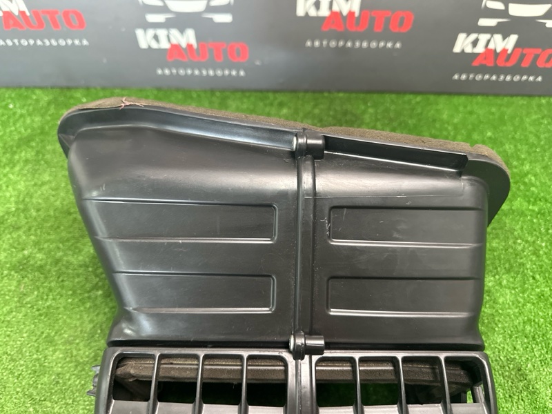 Корпус печки Kia Rio 3 2014 QB