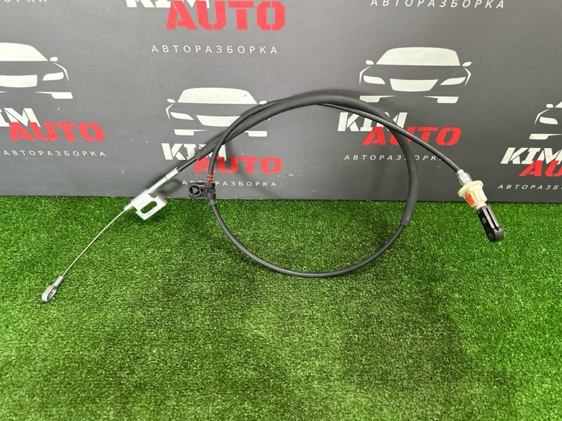 Трос блокировки селектора АКПП Kia Rio 3 2014 QB