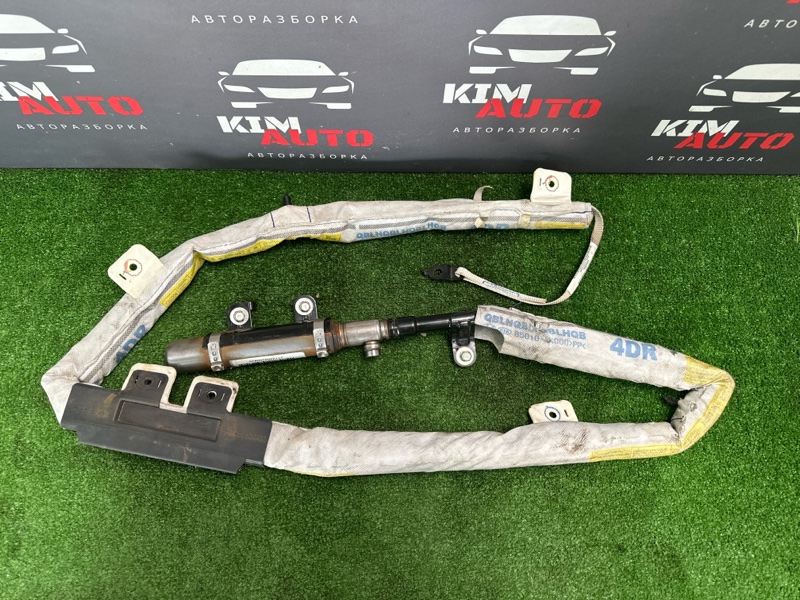 Подушка безопасности боковая Kia Rio 3 2014 QB