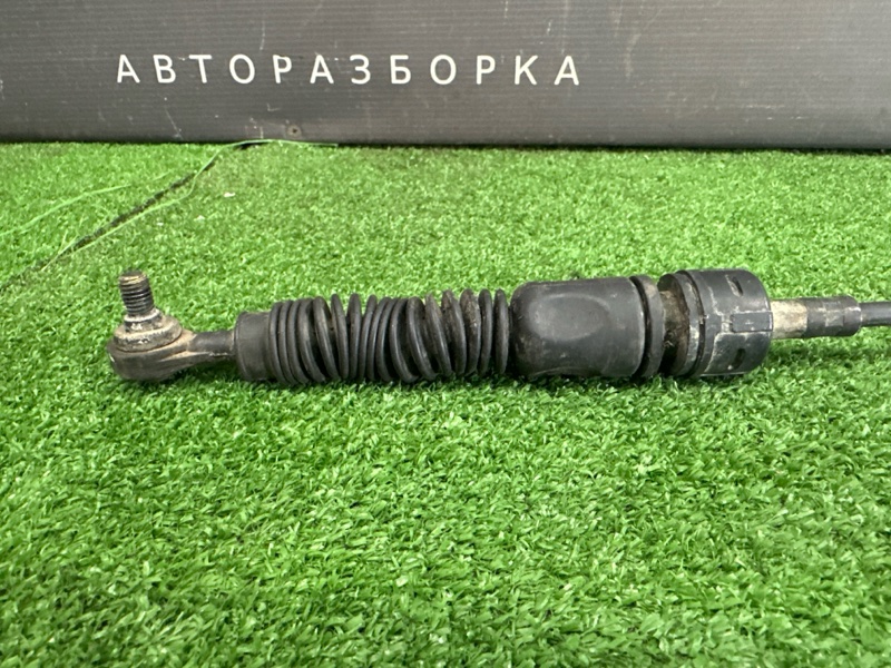 Трос АКПП Kia Rio 3 2014 QB