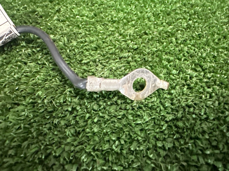 Провод массы заднего стекла Kia Rio 3 2014 QB