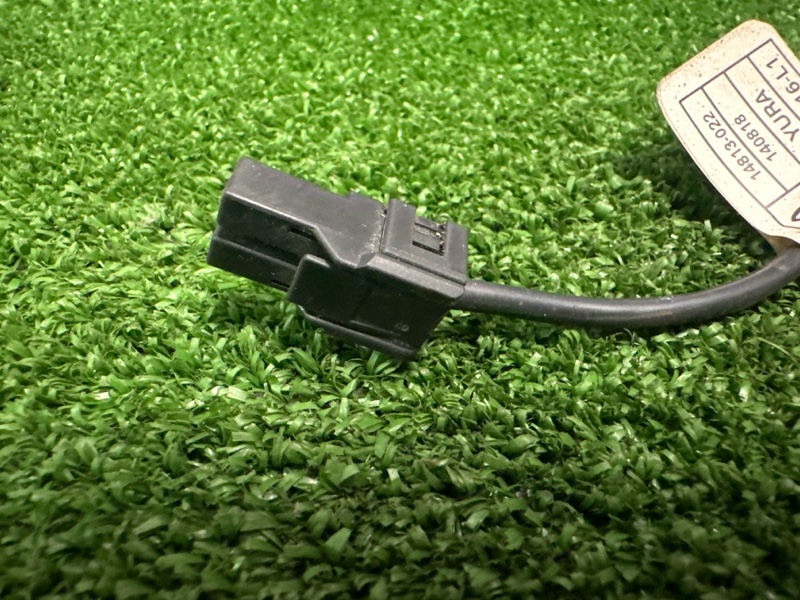 Провод массы заднего стекла Kia Rio 3 2014 QB