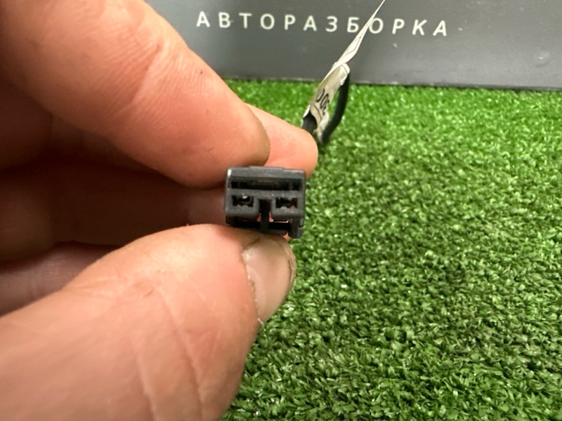 Провод массы заднего стекла Kia Rio 3 2014 QB