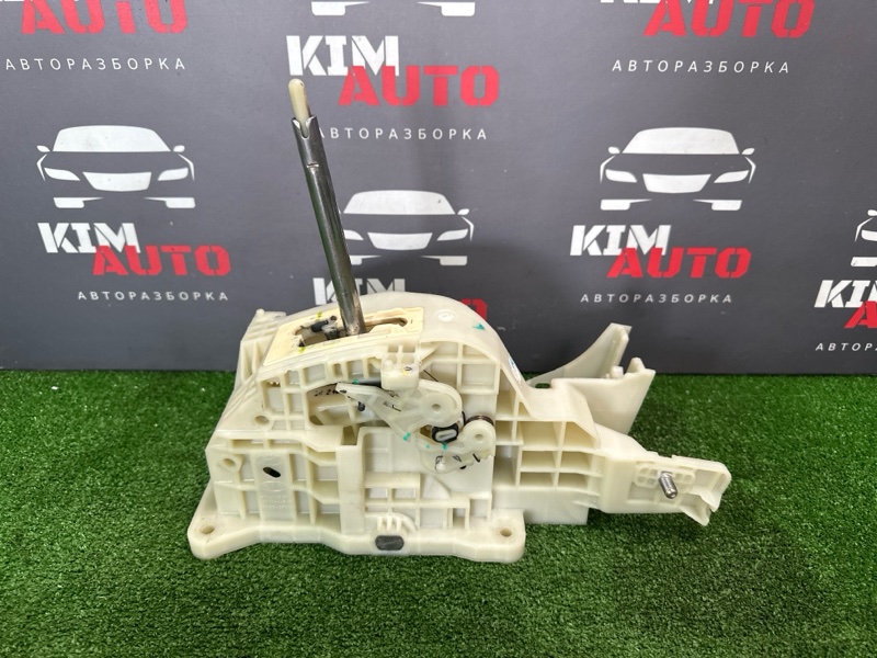Селектор АКПП Kia Rio 3 2014 QB