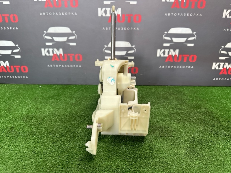 Селектор АКПП Kia Rio 3 2014 QB