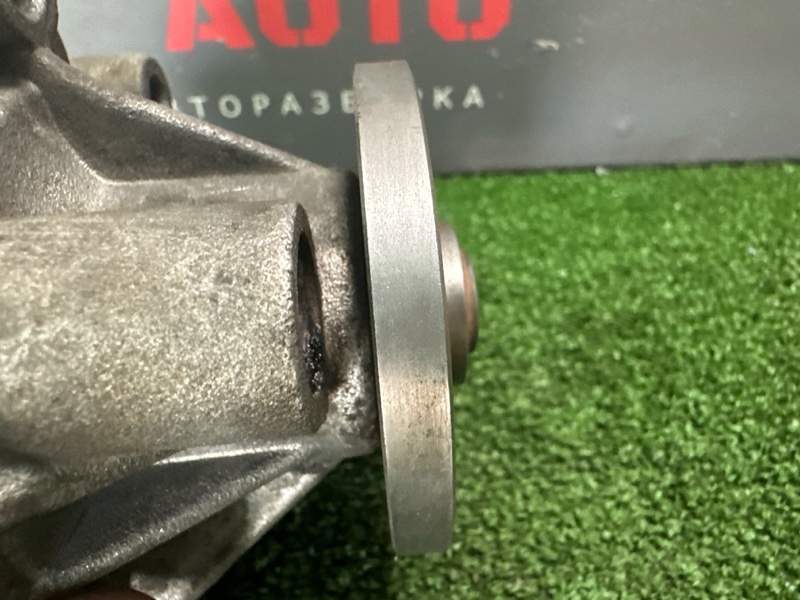 Насос водяной (помпа) Kia Rio 3 2014 QB