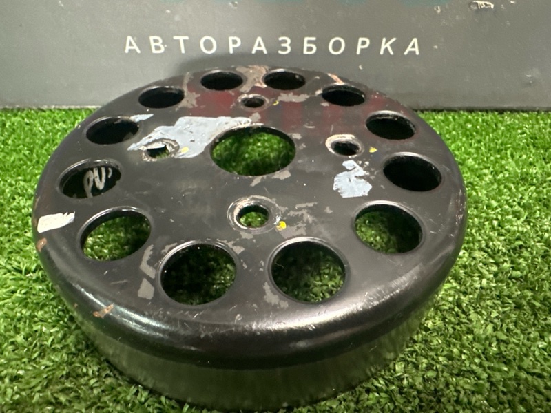 Шкив помпы Kia Rio 3 2014 QB