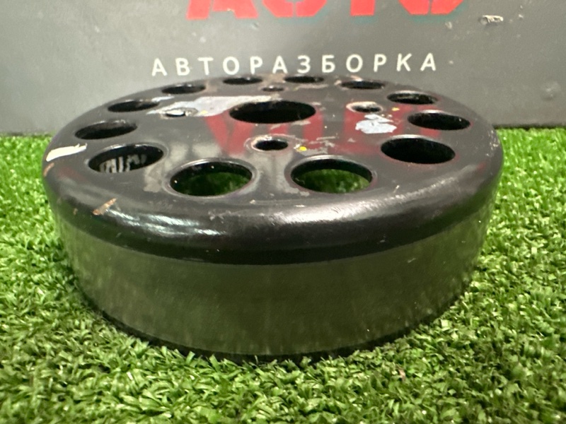 Шкив помпы Kia Rio 3 2014 QB