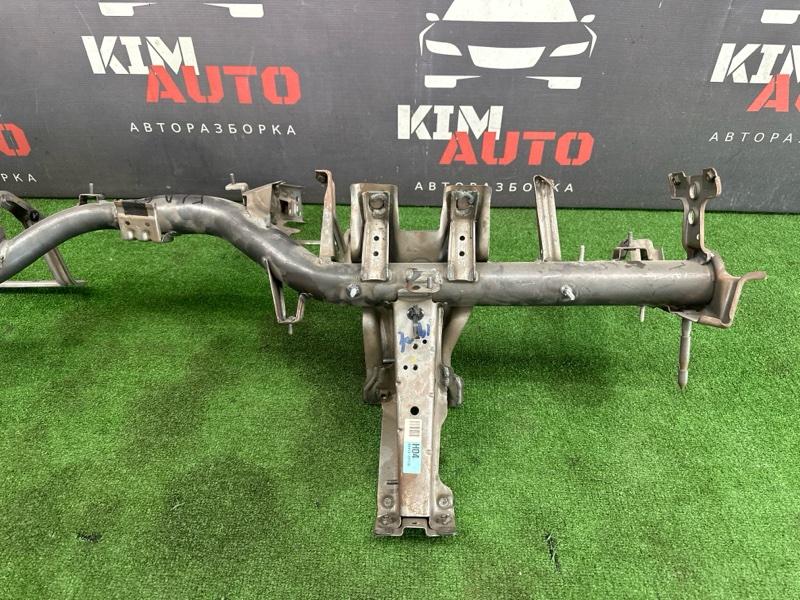 Усилитель торпедо Hyundai Elantra 4 2008 HD