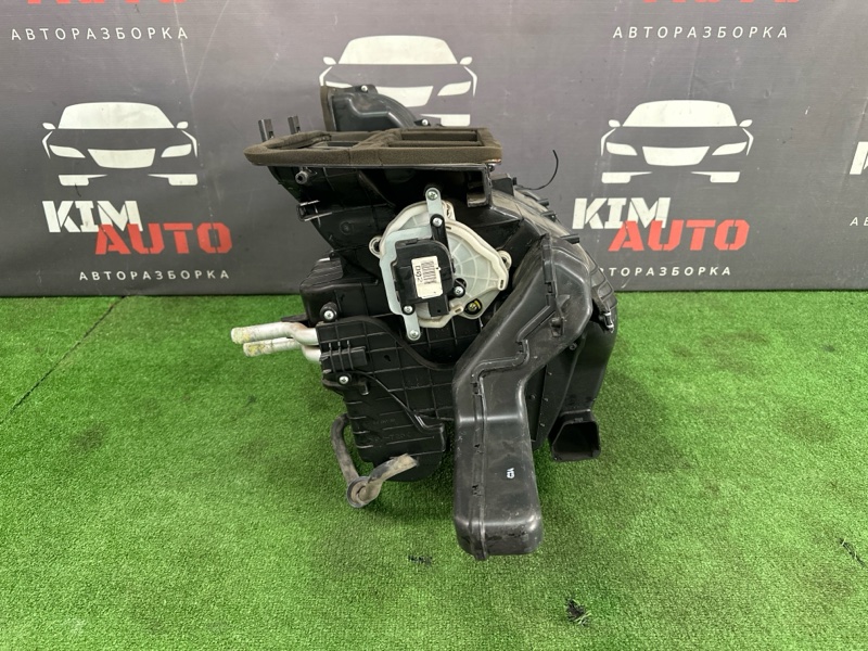 Отопитель в сборе Hyundai Elantra 4 2008 HD