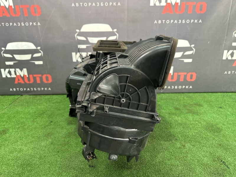 Отопитель в сборе Hyundai Elantra 4 2008 HD