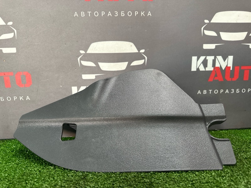 Накладка центральной консоли Hyundai Elantra 4 2008 HD