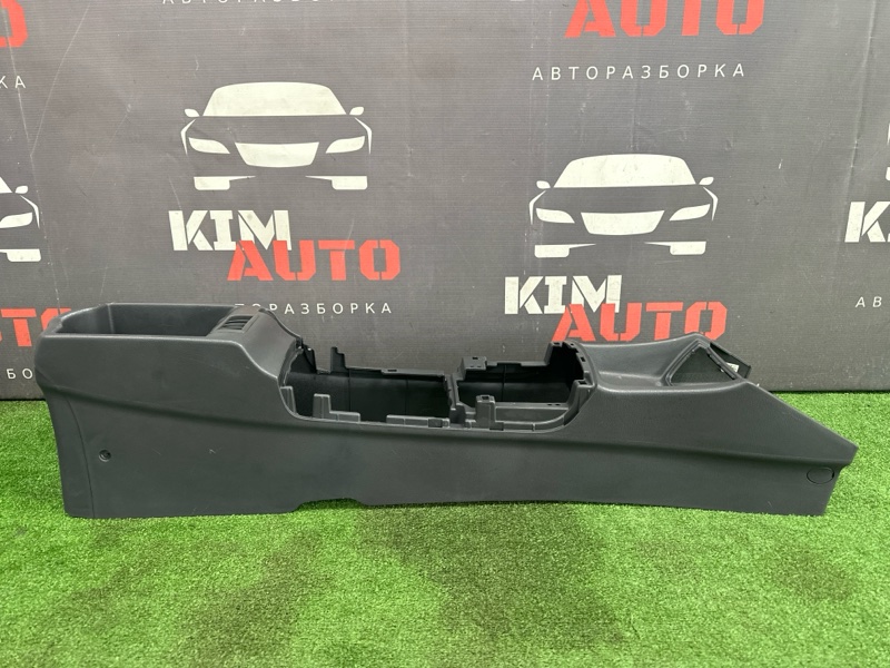 Центральная консоль(тоннель) МКПП Hyundai Elantra 4 2008 HD