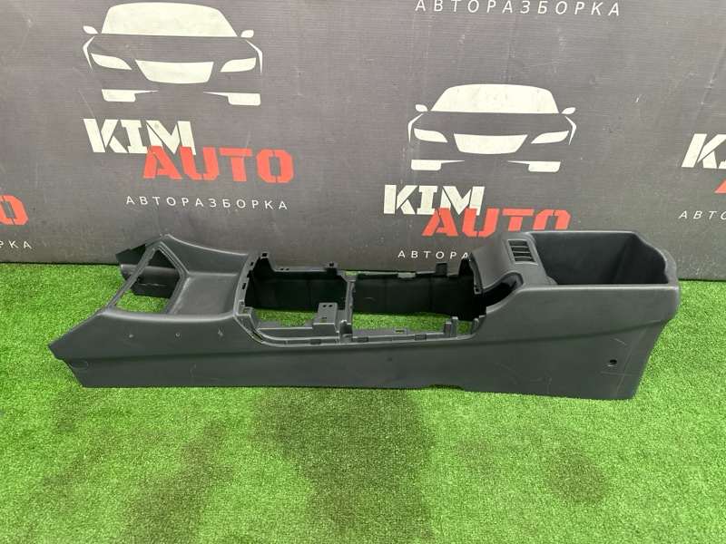 Центральная консоль(тоннель) МКПП Hyundai Elantra 4 2008 HD