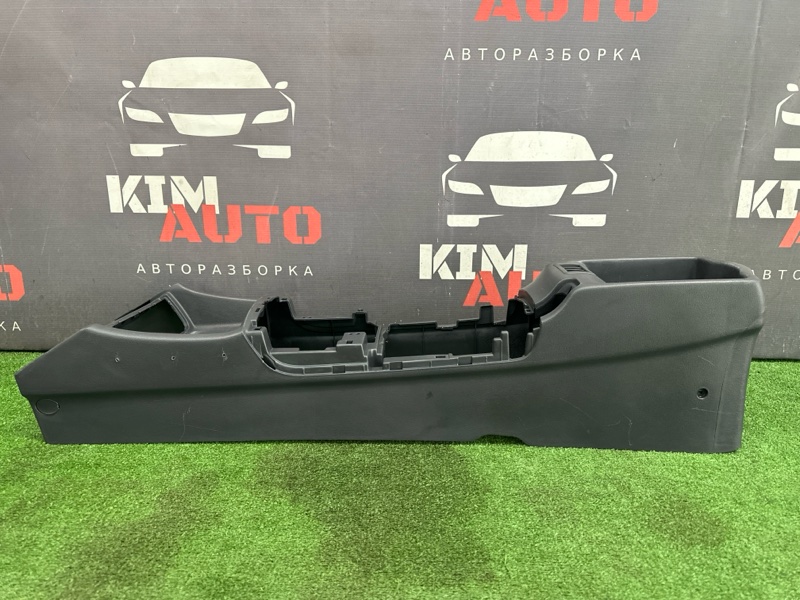 Центральная консоль(тоннель) МКПП Hyundai Elantra 4 2008 HD