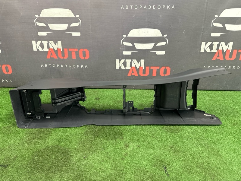 Центральная консоль(тоннель) МКПП Hyundai Elantra 4 2008 HD