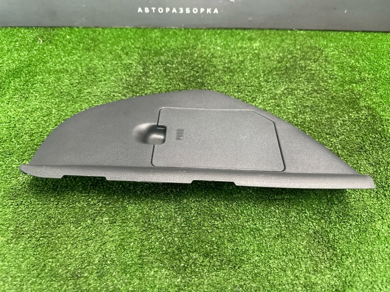 Накладка торпедо боковая Hyundai Elantra 4 2008 HD