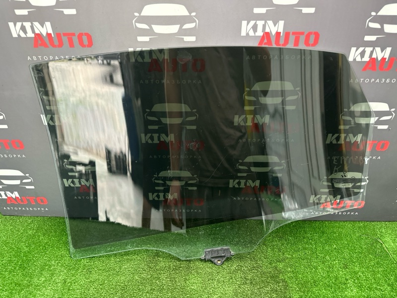 Стекло двери Hyundai Elantra 4 2008 HD
