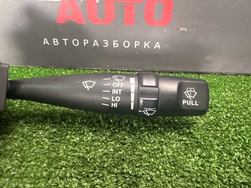Подрулевой переключатель дворников Hyundai Elantra 4 2008 HD