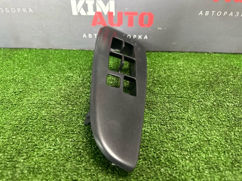 Накладка кнопок стеклоподъемника Hyundai Elantra 4 2008 HD
