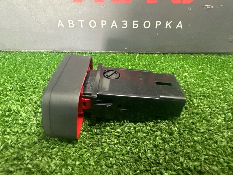 Кнопка аварийной сигнализации (аварийка) Hyundai Elantra 4 2008 HD