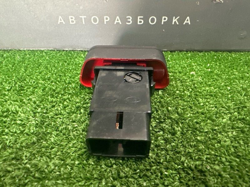 Кнопка аварийной сигнализации (аварийка) Hyundai Elantra 4 2008 HD
