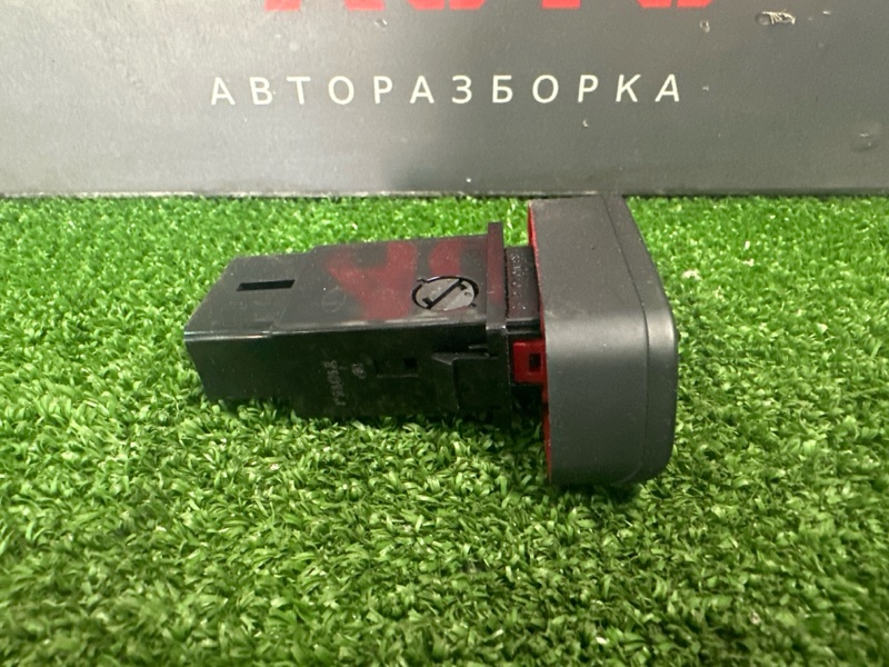 Кнопка аварийной сигнализации (аварийка) Hyundai Elantra 4 2008 HD