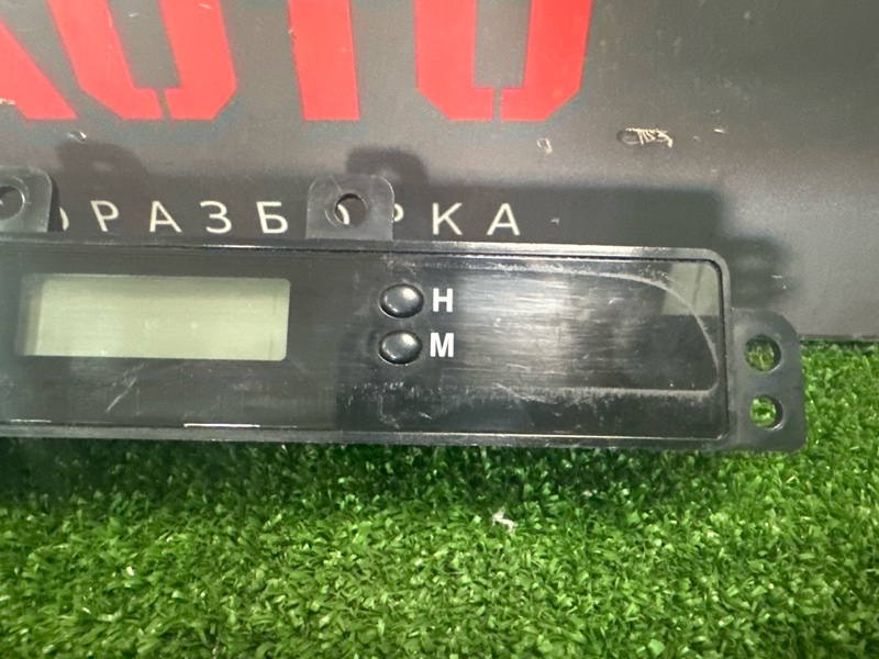 Часы Hyundai Elantra 4 2008 HD