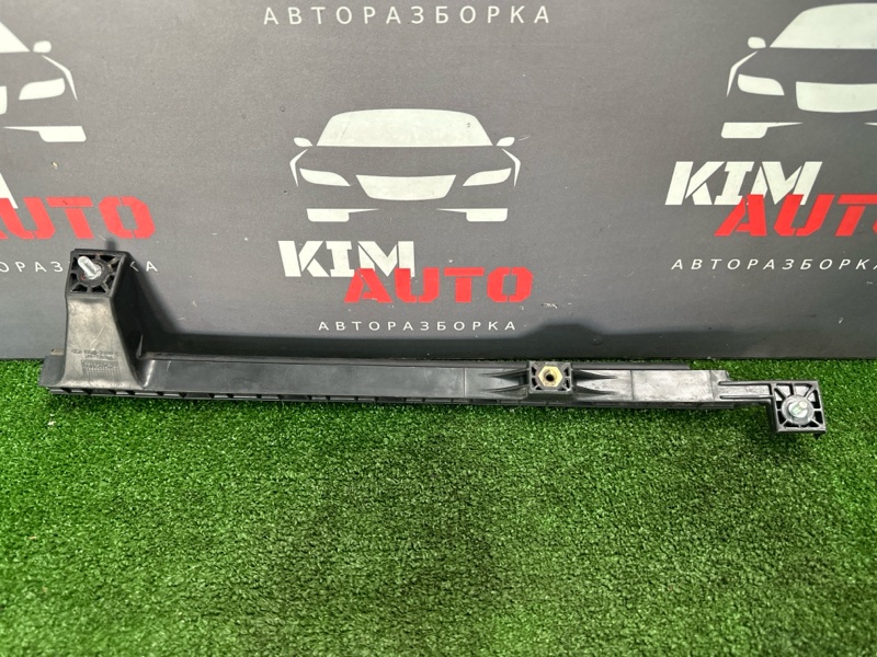 Направляющая стекла двери Hyundai Elantra 4 2008 HD