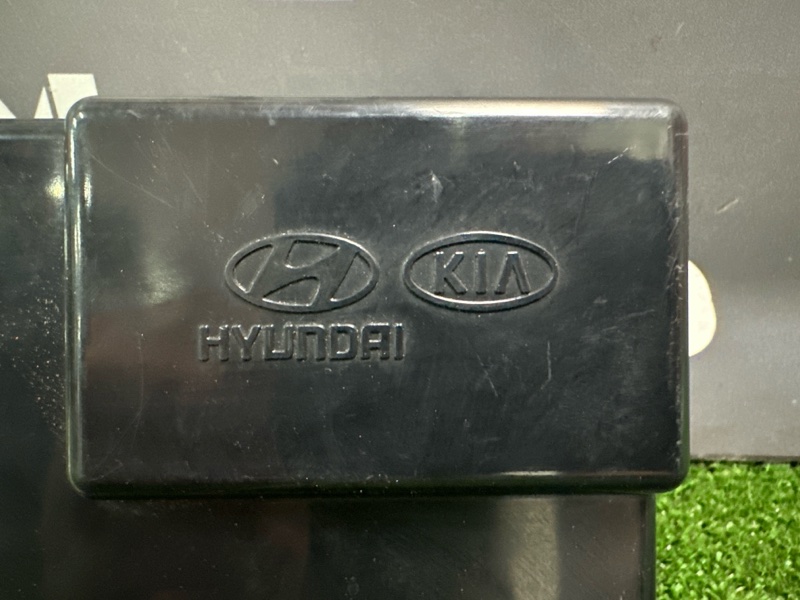 Блок комфорта Hyundai Elantra 4 2008 HD