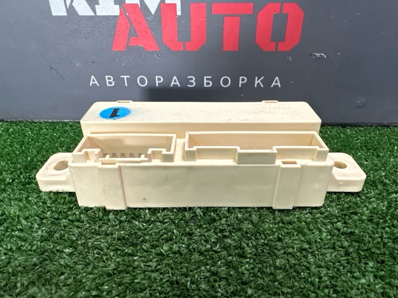 Блок Электронный (распределения тока, блок реле) Hyundai Elantra 4 2008 HD