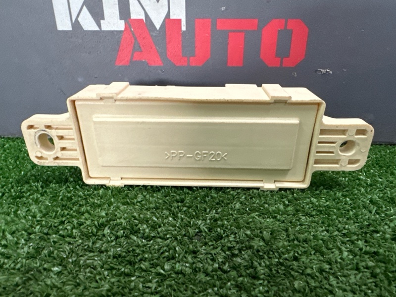 Блок Электронный (распределения тока, блок реле) Hyundai Elantra 4 2008 HD