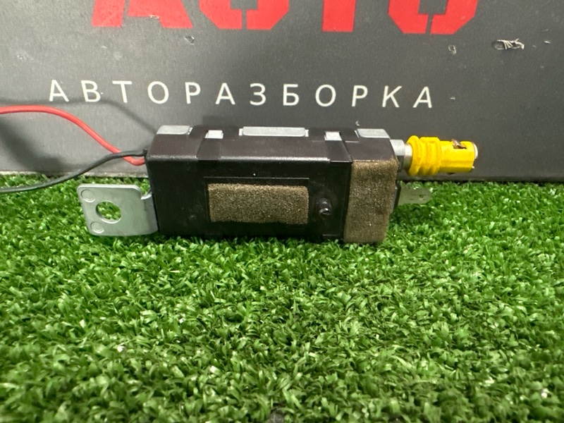 Усилитель антенны Hyundai Elantra 4 2008 HD